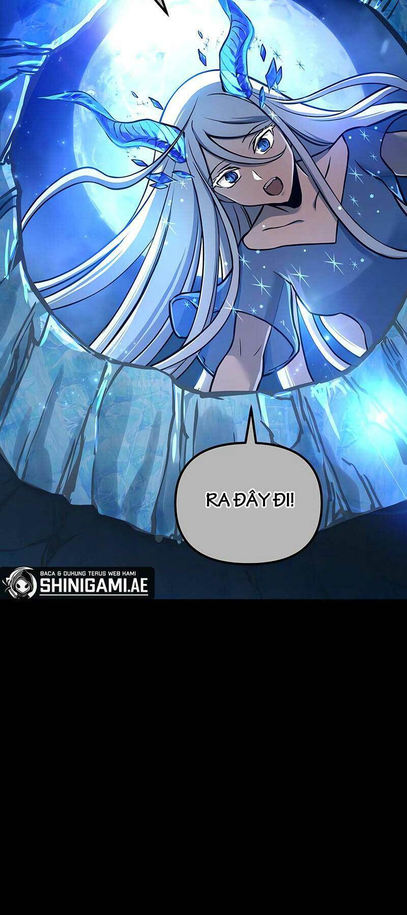 Sự Trở Về Của Chiến Thần Tự Sát: Chapter 97
