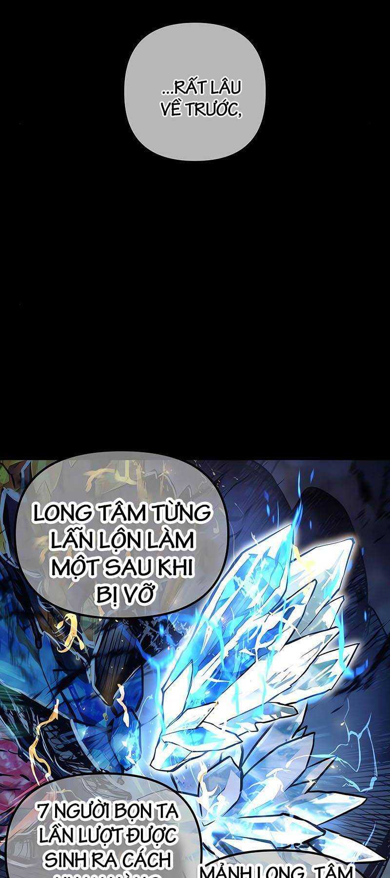 Sự Trở Về Của Chiến Thần Tự Sát: Chapter 97