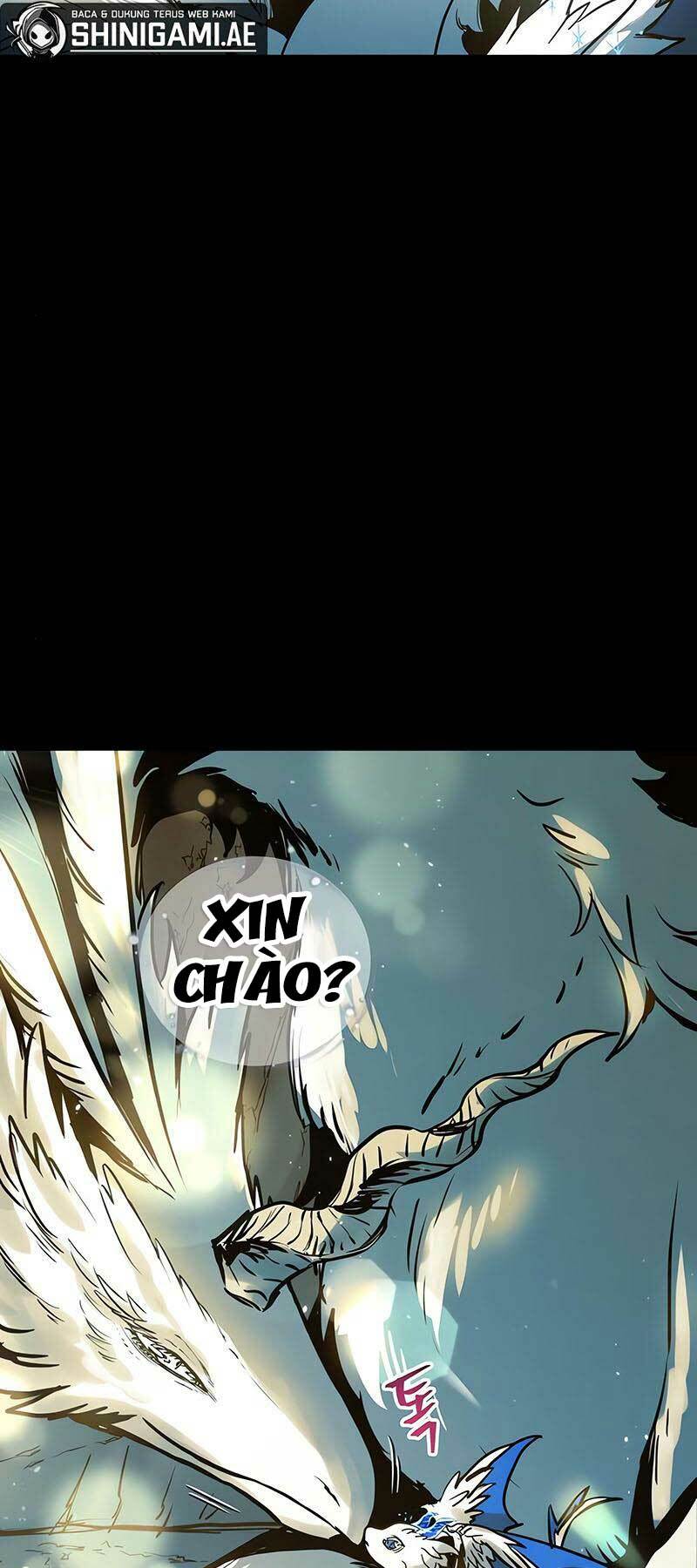 Sự Trở Về Của Chiến Thần Tự Sát: Chapter 97