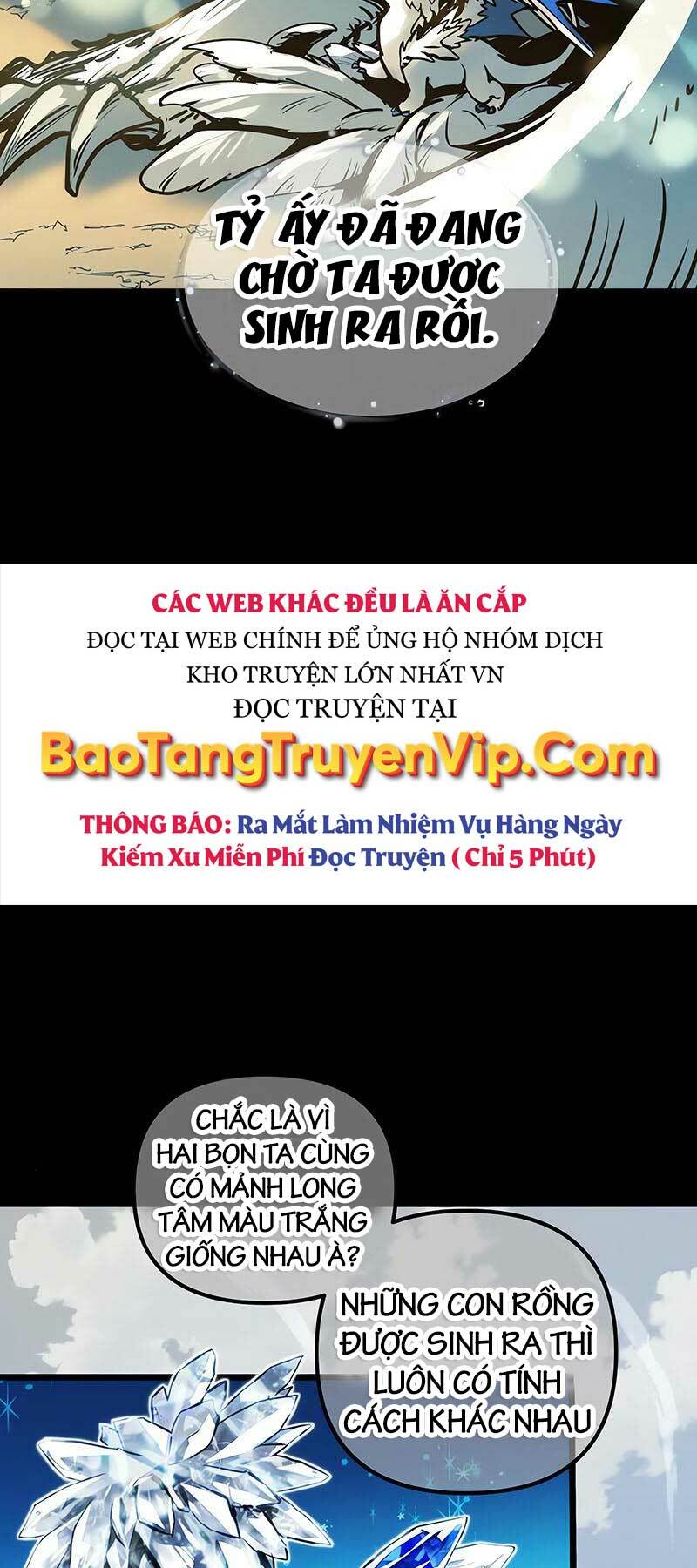 Sự Trở Về Của Chiến Thần Tự Sát: Chapter 97