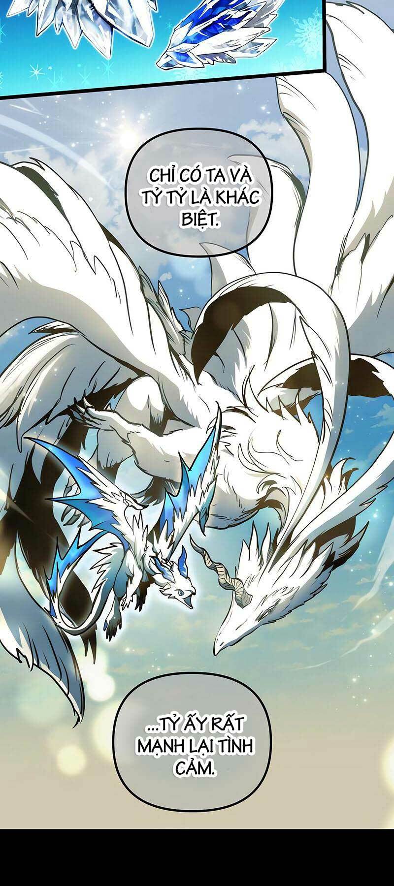 Sự Trở Về Của Chiến Thần Tự Sát: Chapter 97