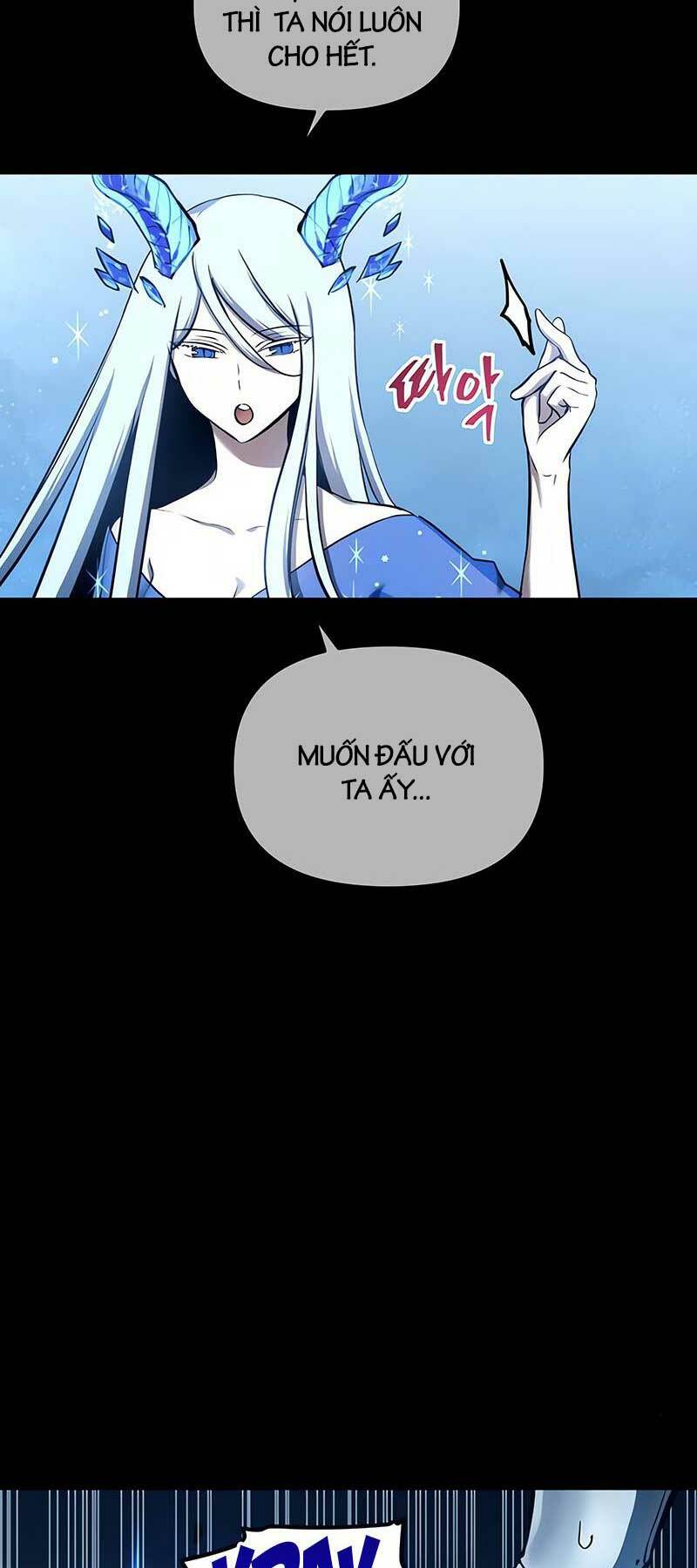 Sự Trở Về Của Chiến Thần Tự Sát: Chapter 97