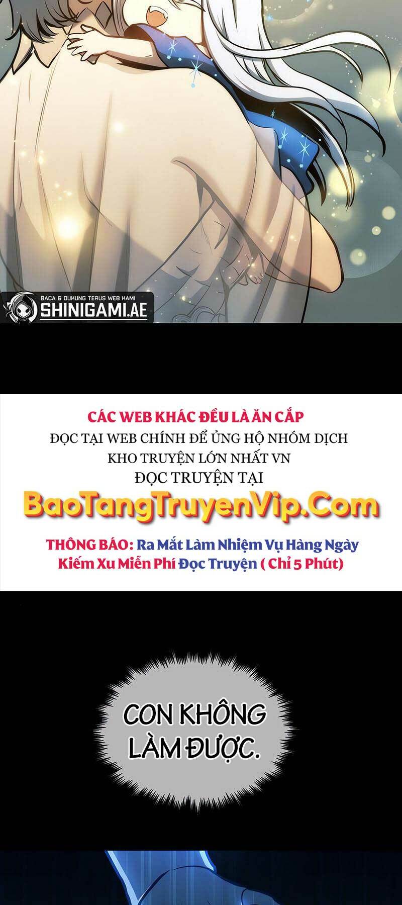 Sự Trở Về Của Chiến Thần Tự Sát: Chapter 97