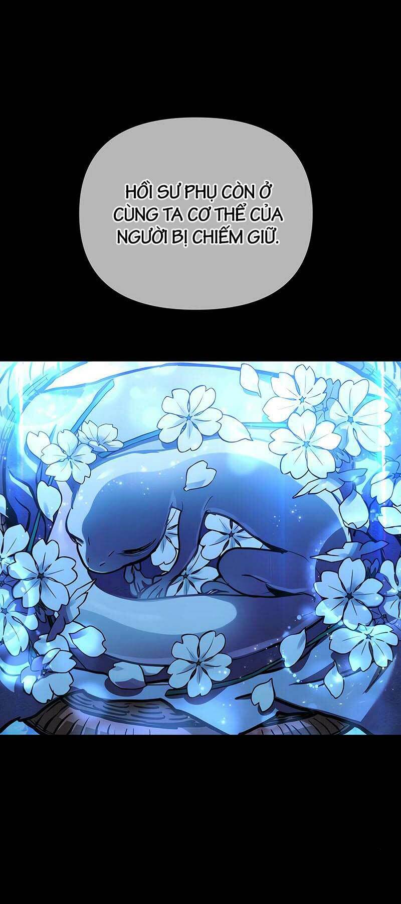 Sự Trở Về Của Chiến Thần Tự Sát: Chapter 97