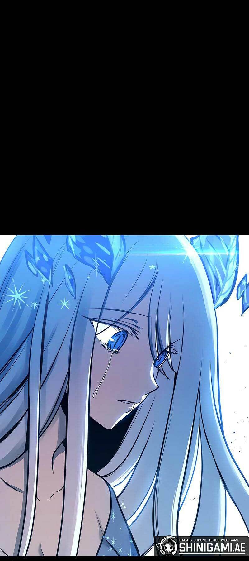 Sự Trở Về Của Chiến Thần Tự Sát: Chapter 97