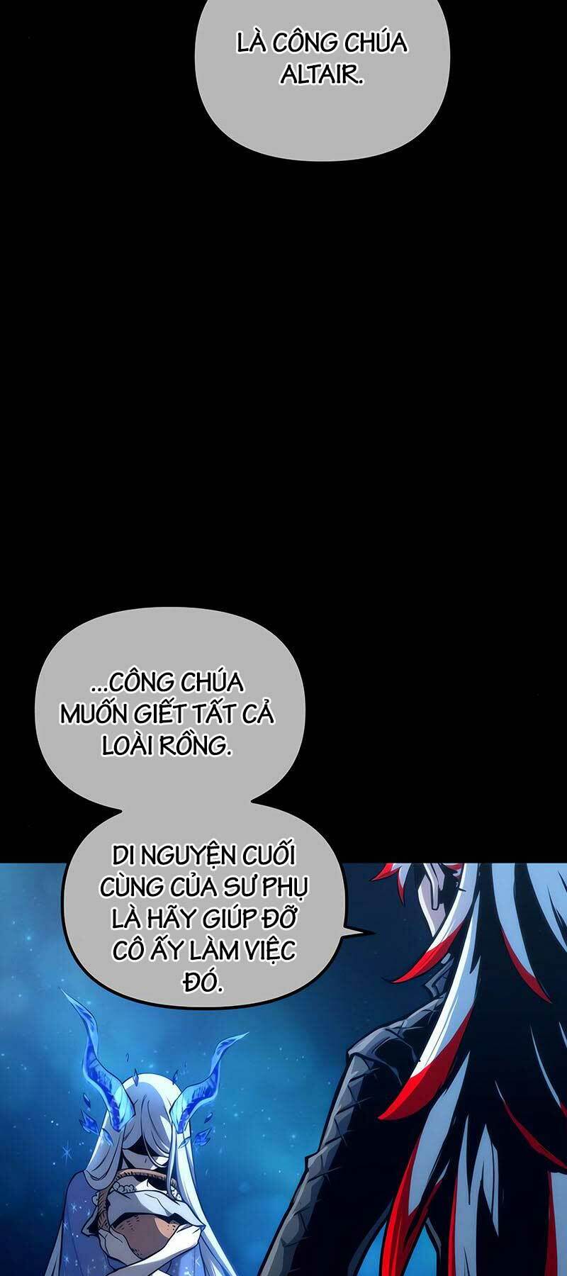 Sự Trở Về Của Chiến Thần Tự Sát: Chapter 97