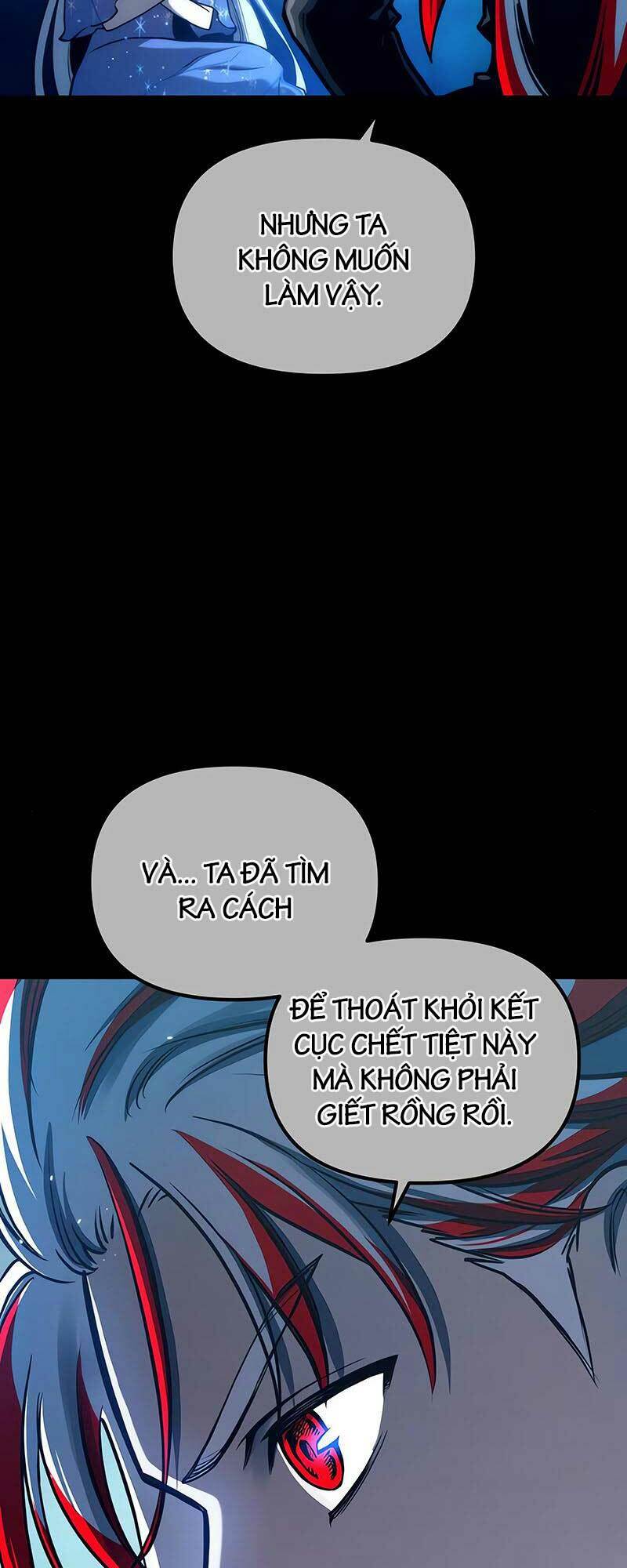 Sự Trở Về Của Chiến Thần Tự Sát: Chapter 97