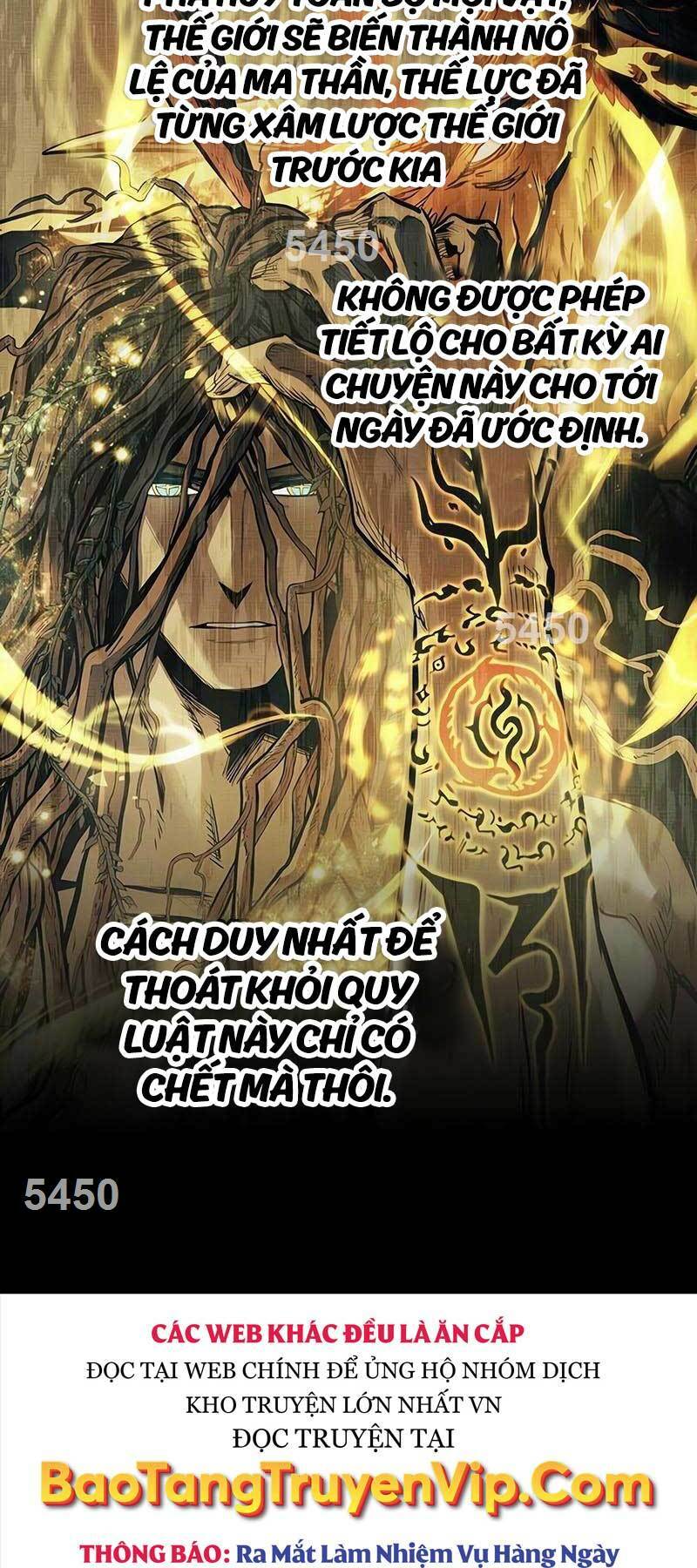 Sự Trở Về Của Chiến Thần Tự Sát: Chapter 98
