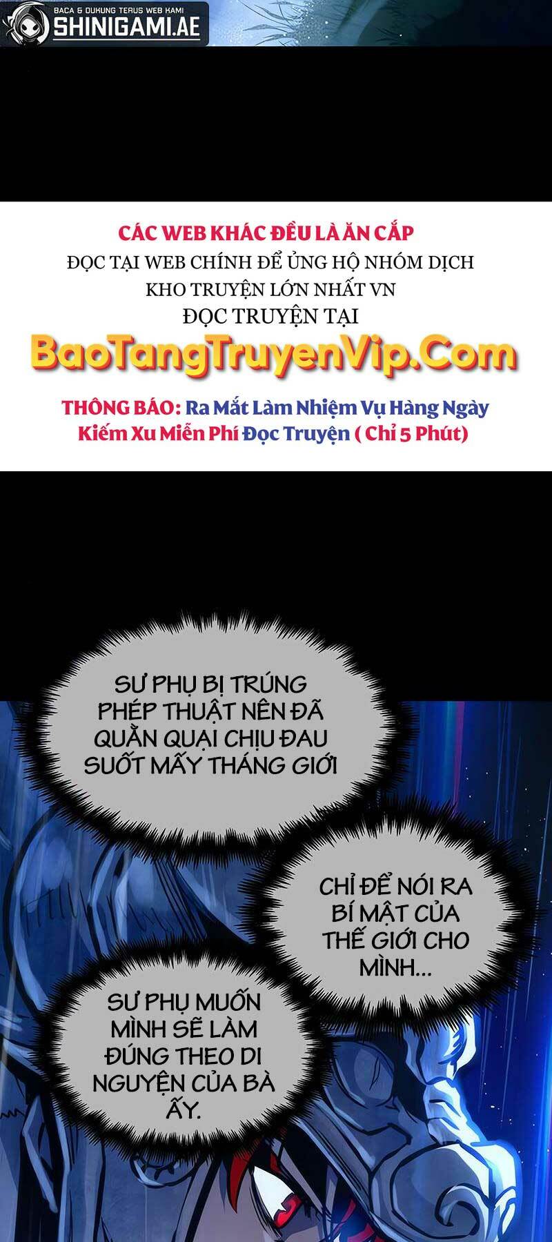 Sự Trở Về Của Chiến Thần Tự Sát: Chapter 98