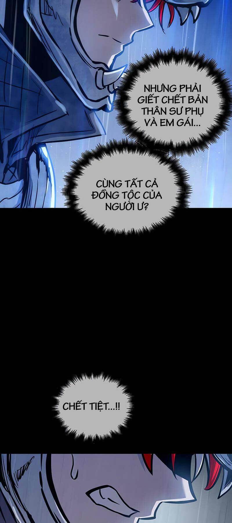 Sự Trở Về Của Chiến Thần Tự Sát: Chapter 98