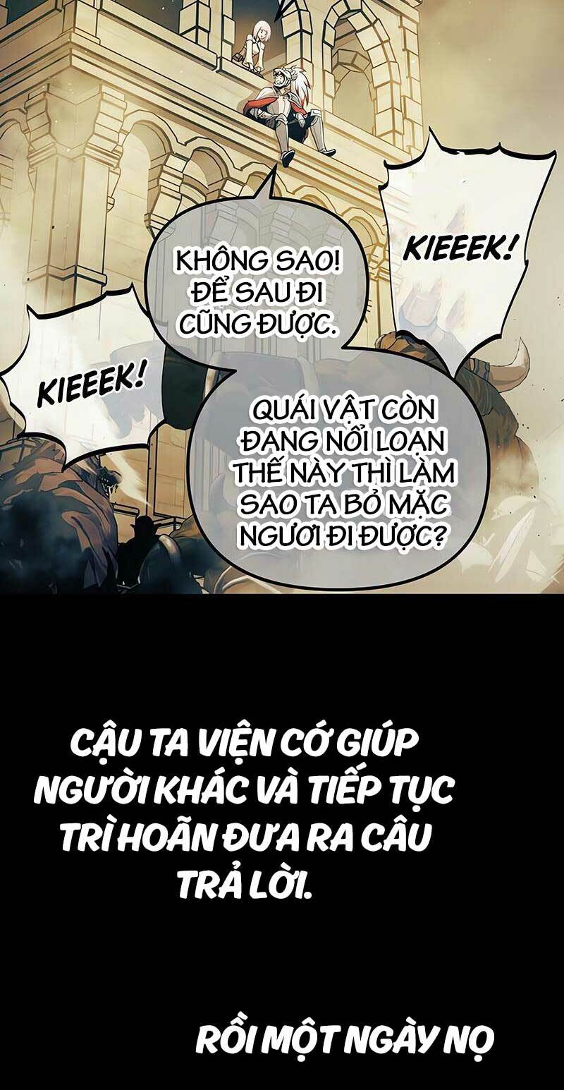Sự Trở Về Của Chiến Thần Tự Sát: Chapter 98