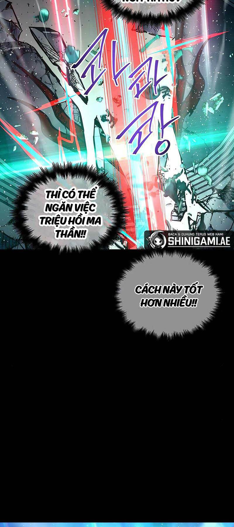 Sự Trở Về Của Chiến Thần Tự Sát: Chapter 98