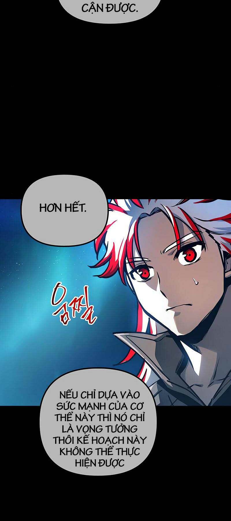 Sự Trở Về Của Chiến Thần Tự Sát: Chapter 98