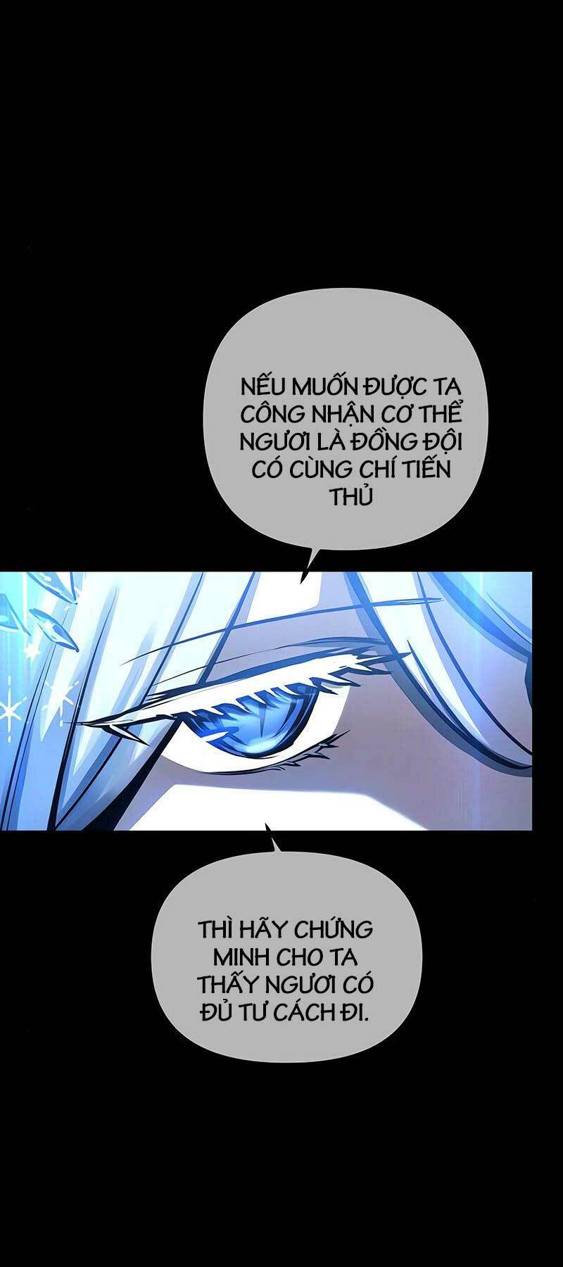 Sự Trở Về Của Chiến Thần Tự Sát: Chapter 98