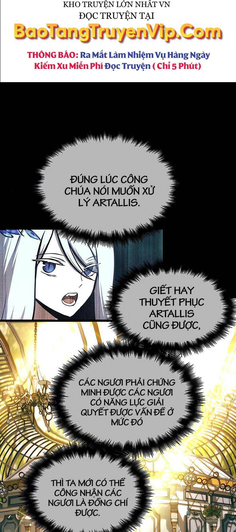 Sự Trở Về Của Chiến Thần Tự Sát: Chapter 98