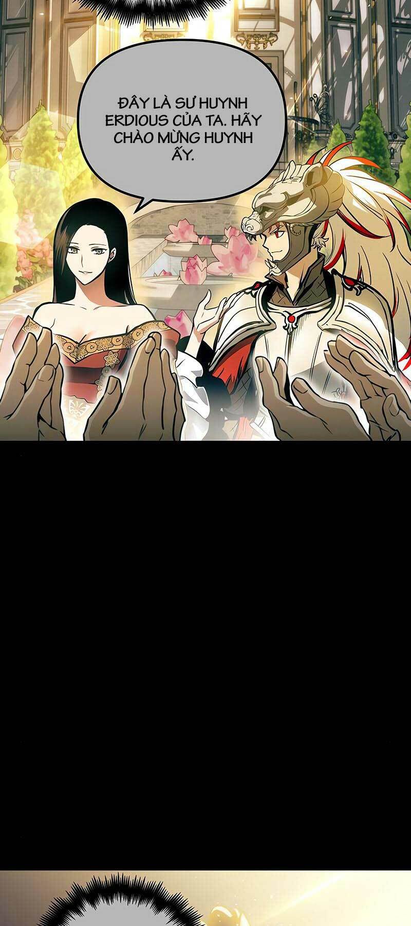 Sự Trở Về Của Chiến Thần Tự Sát: Chapter 98