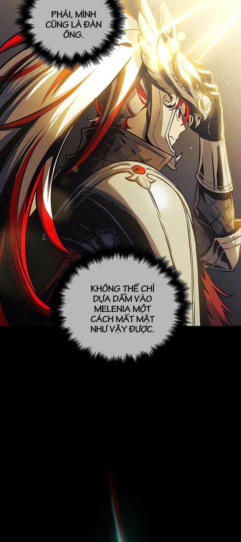 Sự Trở Về Của Chiến Thần Tự Sát: Chapter 98