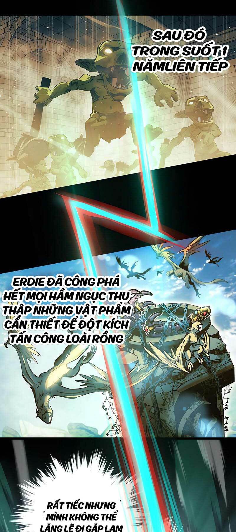 Sự Trở Về Của Chiến Thần Tự Sát: Chapter 98