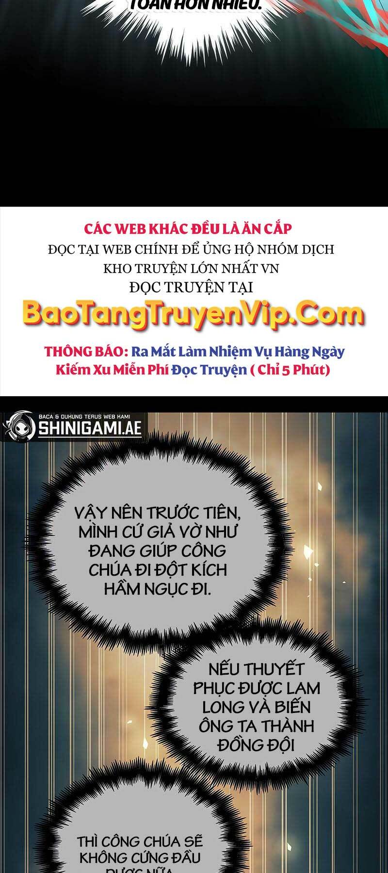 Sự Trở Về Của Chiến Thần Tự Sát: Chapter 98