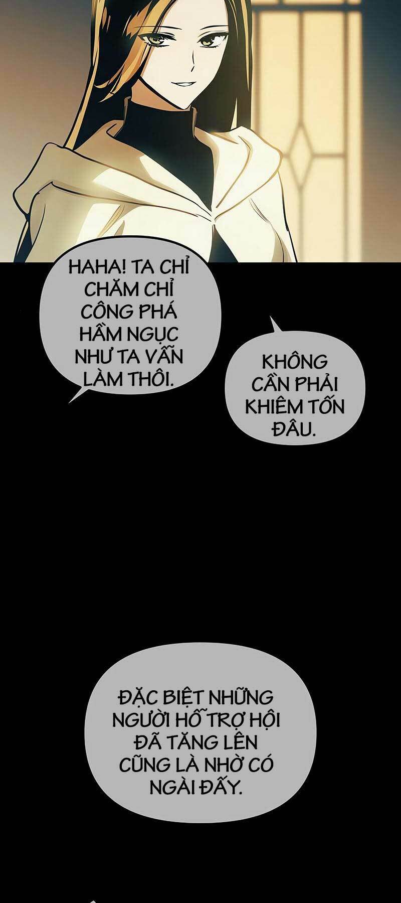 Sự Trở Về Của Chiến Thần Tự Sát: Chapter 98