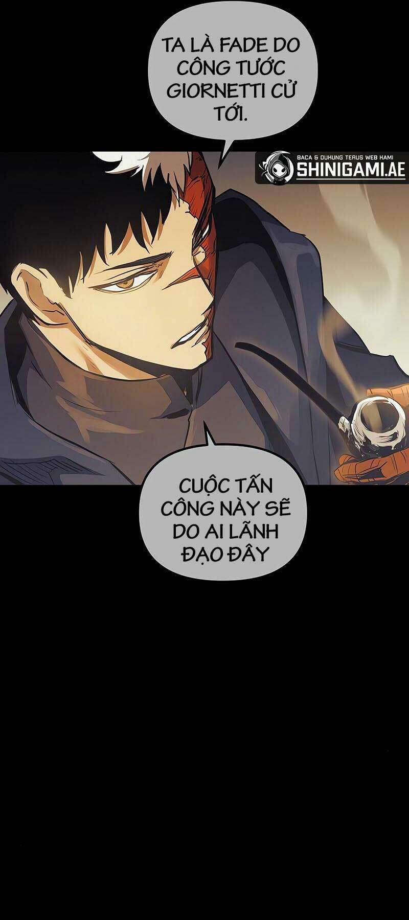 Sự Trở Về Của Chiến Thần Tự Sát: Chapter 98
