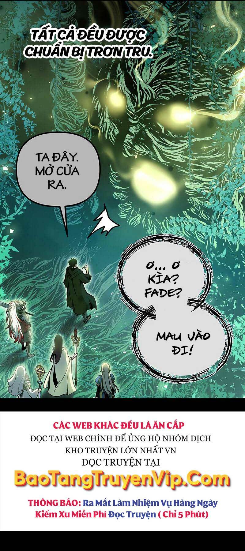 Sự Trở Về Của Chiến Thần Tự Sát: Chapter 98
