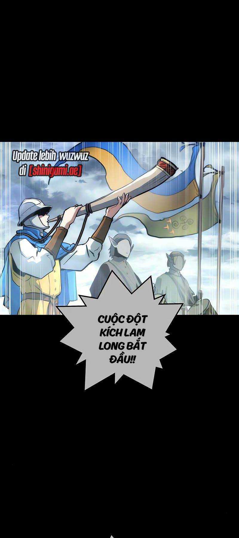 Sự Trở Về Của Chiến Thần Tự Sát: Chapter 98