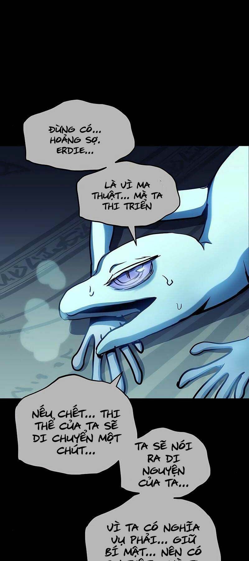 Sự Trở Về Của Chiến Thần Tự Sát: Chapter 98
