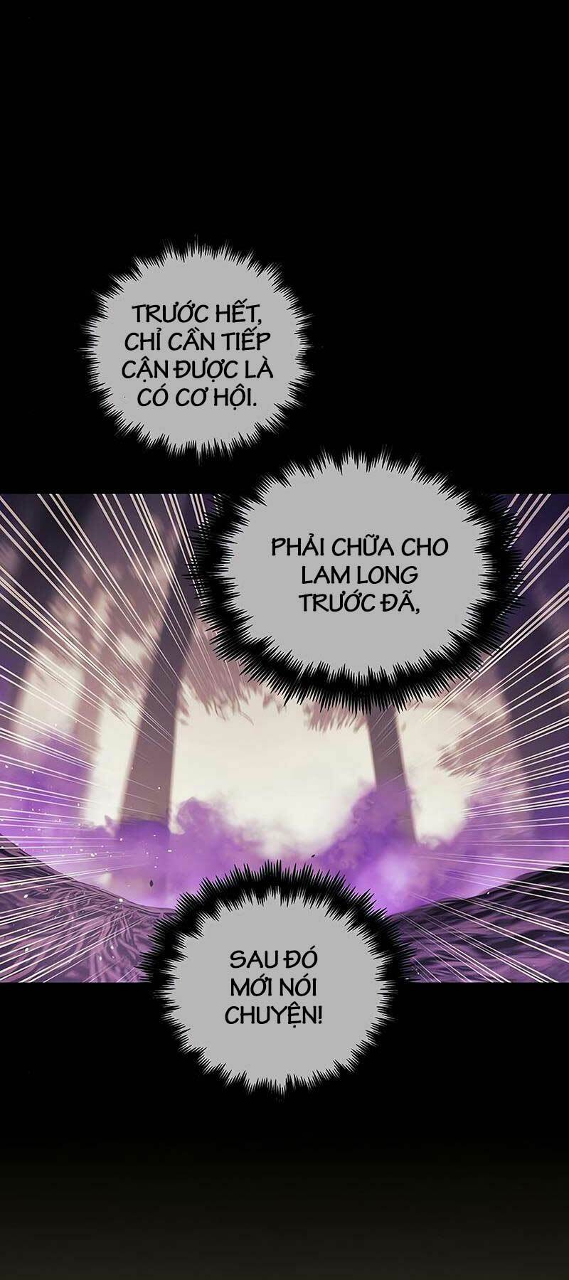 Sự Trở Về Của Chiến Thần Tự Sát: Chapter 98