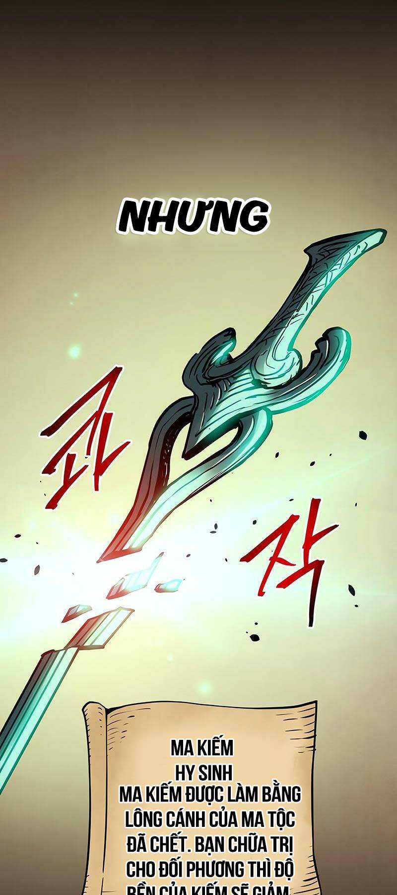 Sự Trở Về Của Chiến Thần Tự Sát: Chapter 98