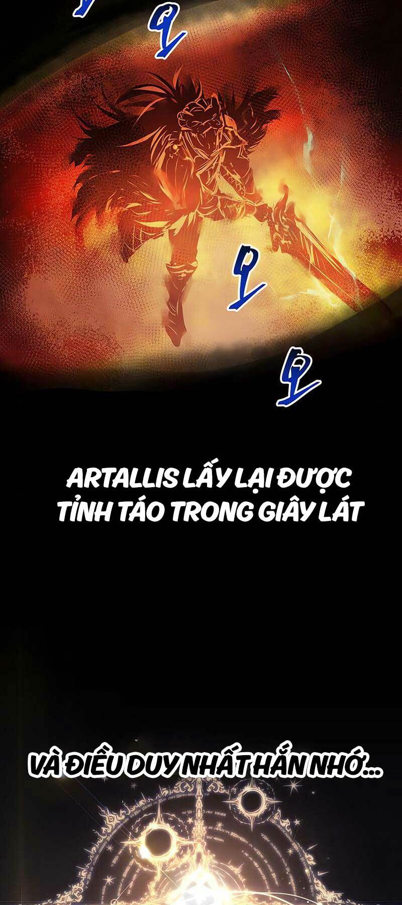 Sự Trở Về Của Chiến Thần Tự Sát: Chapter 98