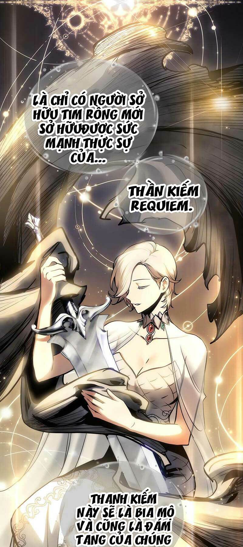 Sự Trở Về Của Chiến Thần Tự Sát: Chapter 98