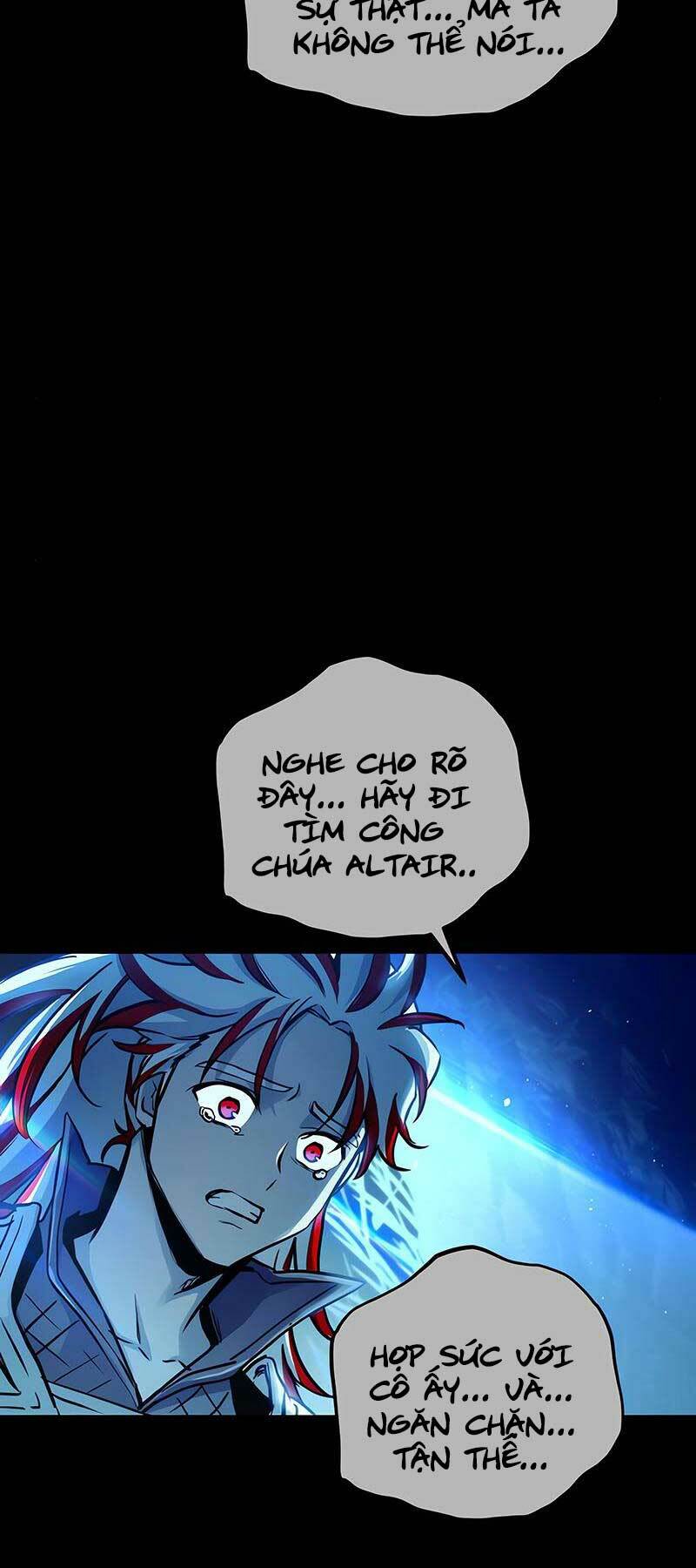 Sự Trở Về Của Chiến Thần Tự Sát: Chapter 98