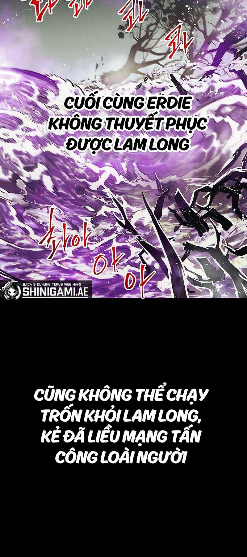 Sự Trở Về Của Chiến Thần Tự Sát: Chapter 98