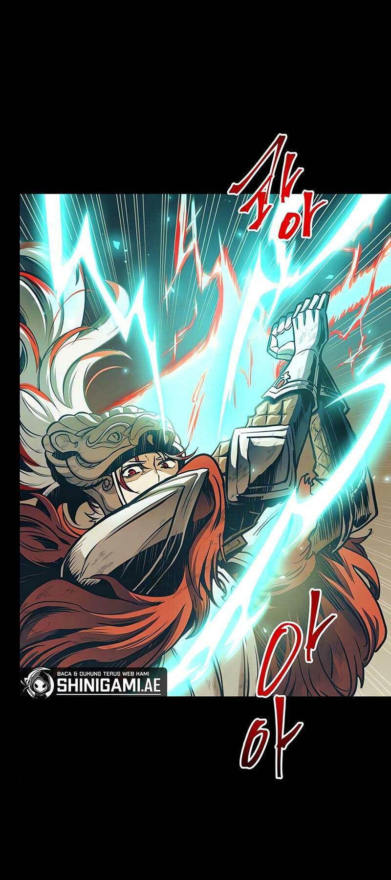 Sự Trở Về Của Chiến Thần Tự Sát: Chapter 98