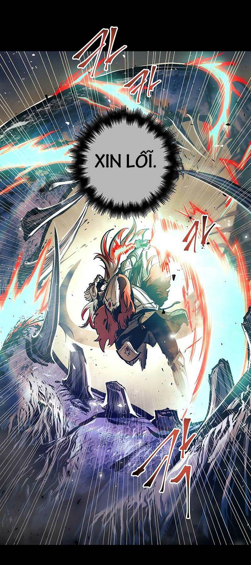 Sự Trở Về Của Chiến Thần Tự Sát: Chapter 98