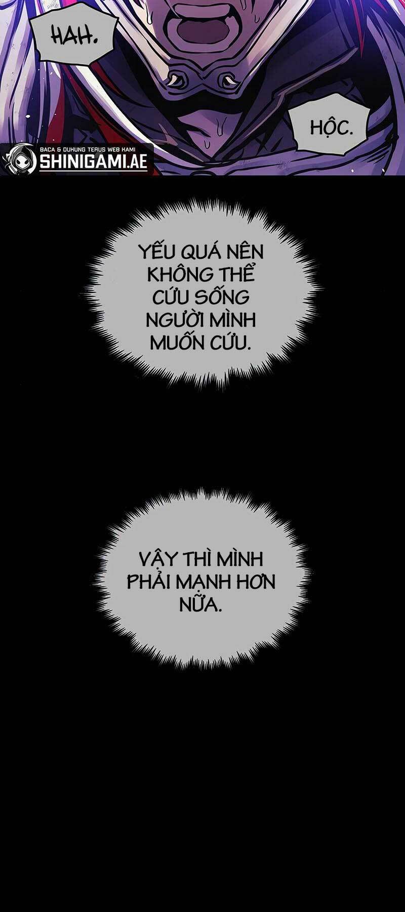 Sự Trở Về Của Chiến Thần Tự Sát: Chapter 98