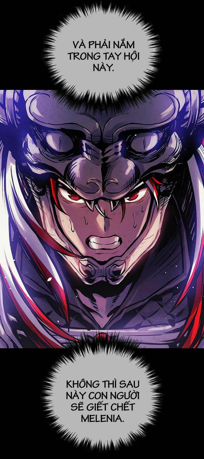 Sự Trở Về Của Chiến Thần Tự Sát: Chapter 98