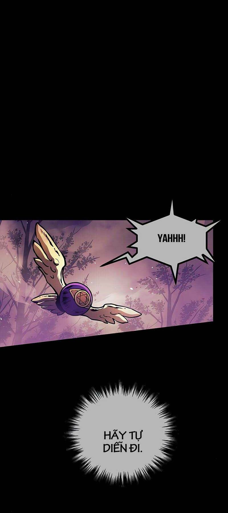 Sự Trở Về Của Chiến Thần Tự Sát: Chapter 98