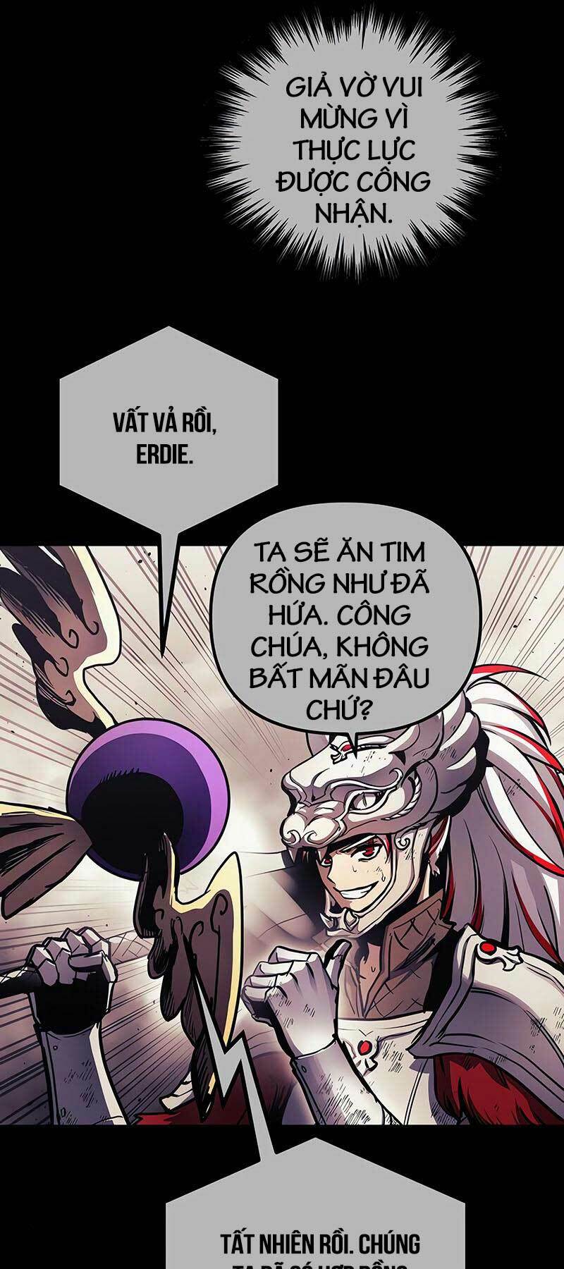 Sự Trở Về Của Chiến Thần Tự Sát: Chapter 98