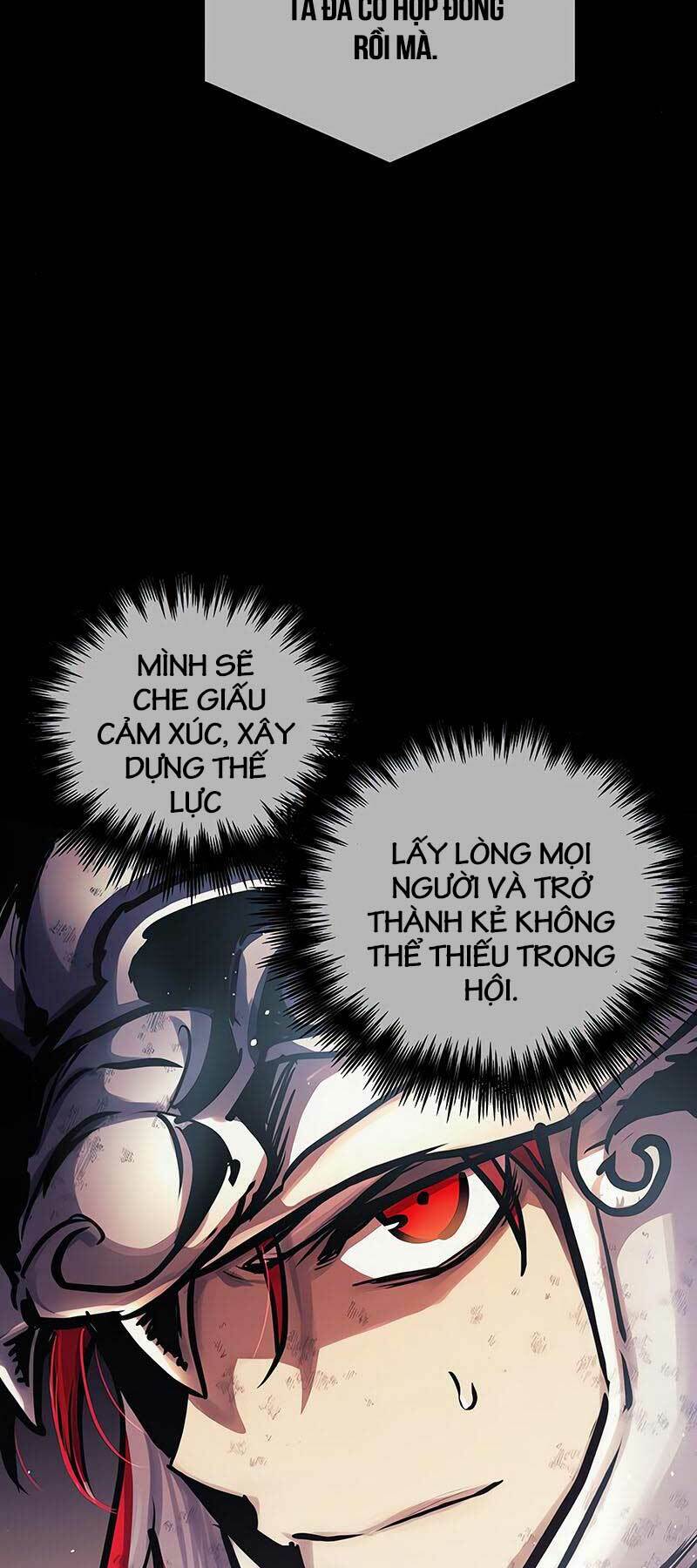 Sự Trở Về Của Chiến Thần Tự Sát: Chapter 98