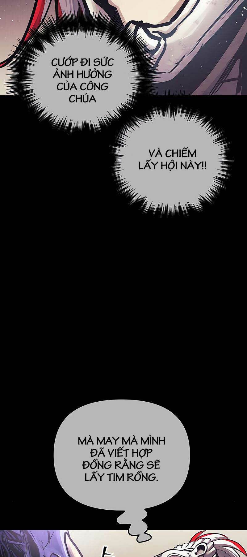 Sự Trở Về Của Chiến Thần Tự Sát: Chapter 98