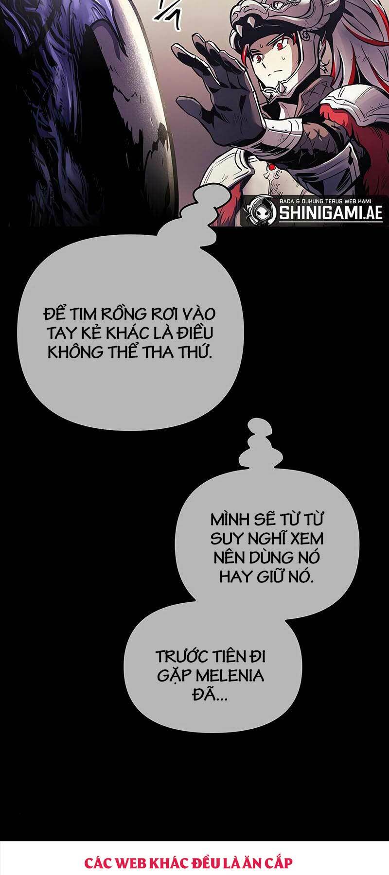 Sự Trở Về Của Chiến Thần Tự Sát: Chapter 98