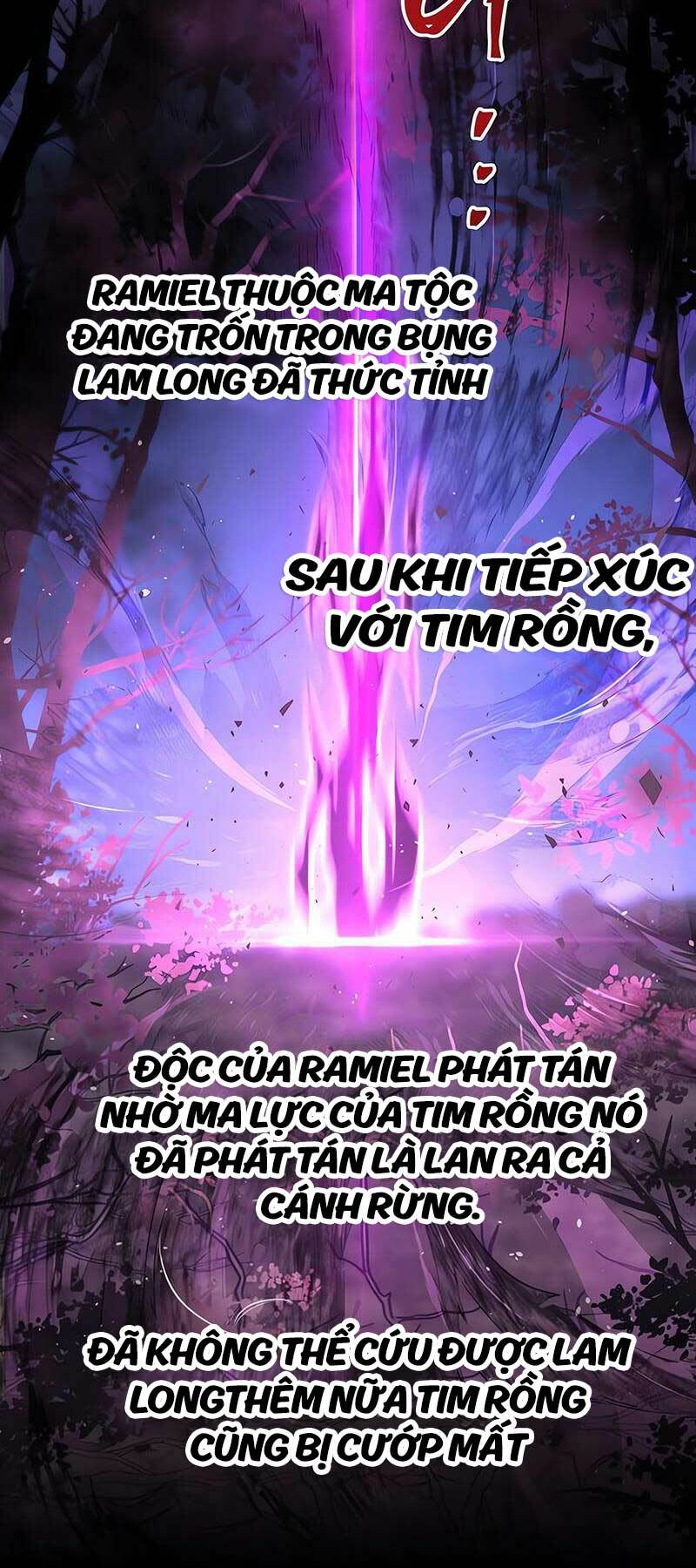 Sự Trở Về Của Chiến Thần Tự Sát: Chapter 98