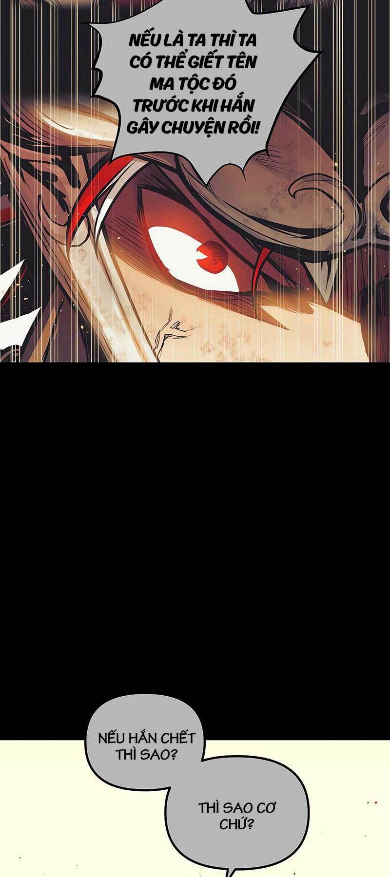 Sự Trở Về Của Chiến Thần Tự Sát: Chapter 98