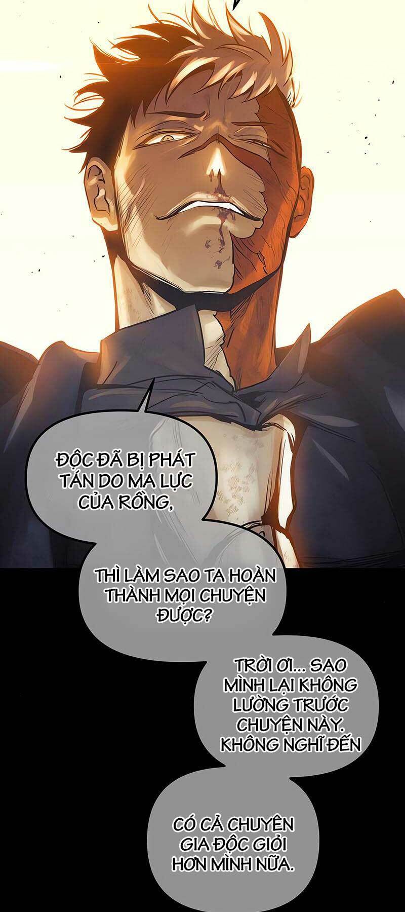 Sự Trở Về Của Chiến Thần Tự Sát: Chapter 98