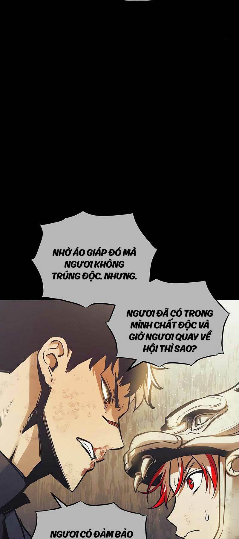 Sự Trở Về Của Chiến Thần Tự Sát: Chapter 98
