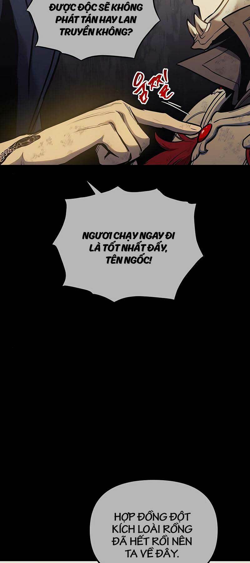 Sự Trở Về Của Chiến Thần Tự Sát: Chapter 98