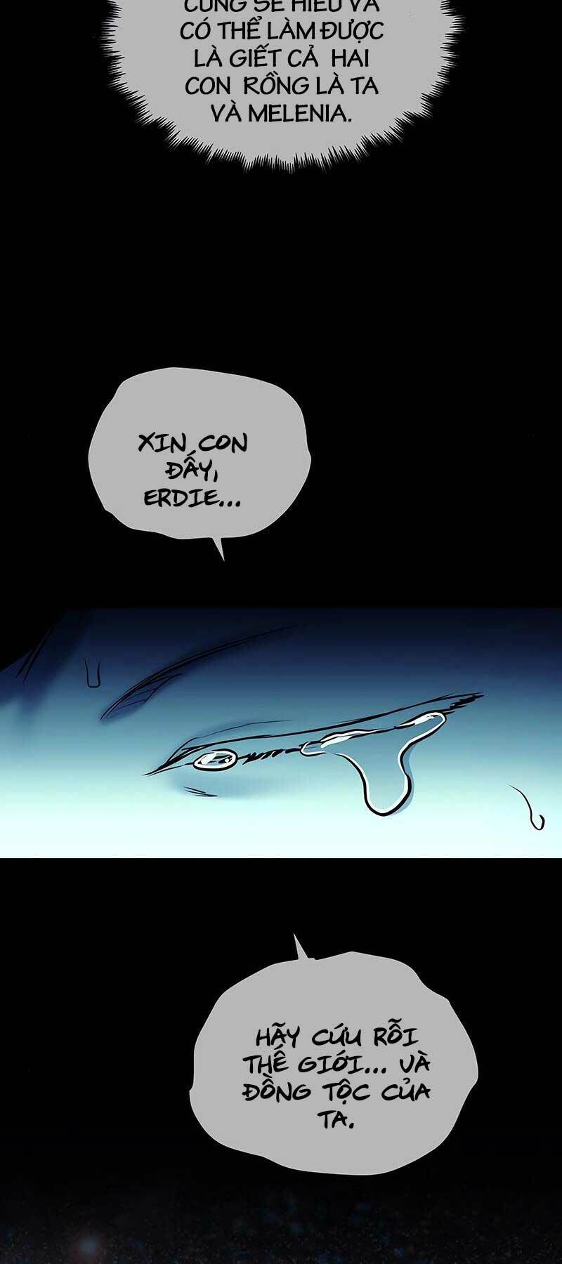 Sự Trở Về Của Chiến Thần Tự Sát: Chapter 98