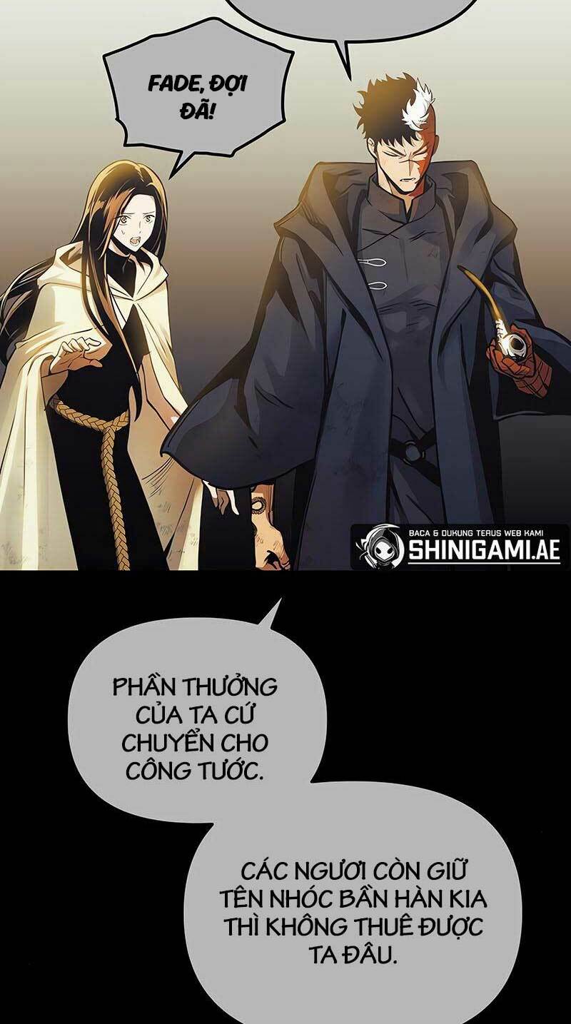 Sự Trở Về Của Chiến Thần Tự Sát: Chapter 98